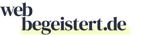 web-begeistert community
